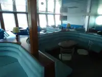 Prāmju kuģis pārdošanā