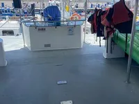 Pasažieru kuģis pārdod
