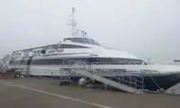 RoPax kuģis pārdošanā