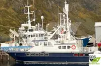 Ro-Ro ship pārdošanā
