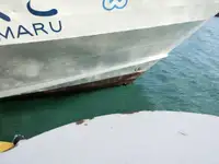 Pasažieru kuģis pārdod