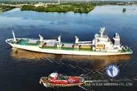 Reefer kuģis pārdod