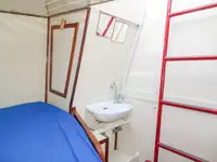 Beramkravu pārvadātājs pārdod