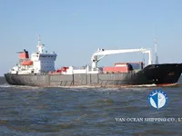 Reefer kuģis pārdod