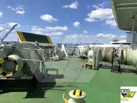 Ro-Ro ship pārdošanā