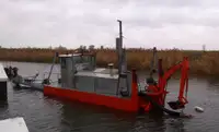 Dredžs pārdod