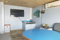 Kruīza kuģis pārdod