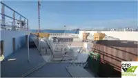 Ātrgaitas apgādes kuģis (FSV) pārdod