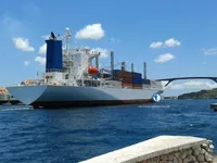Reefer kuģis pārdod