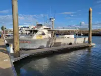 Trawler pārdošanā