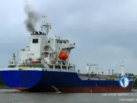 Naftas / Ķīmisko vielu tankkuģis pārdod