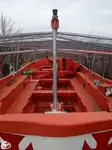 Glatēšanas laiva pārdod