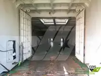 Ro-Ro kuģis pārdod