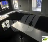 Vēja parku apkalpošanas kuģis pārdod