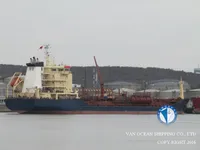 Naftas / Ķīmisko vielu tankkuģis pārdod