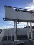 Purse seiner pārdošanā