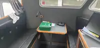 Vēja parku apkalpošanas kuģis pārdod