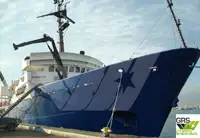 Hidrogrāfiskais kuģis pārdod