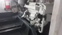 General Cargo/Multi-purpose pārdod