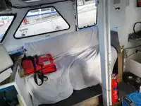 Trawler pārdošanā