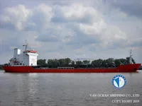 Naftas / Ķīmisko vielu tankkuģis pārdod