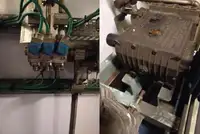 Naftas / Ķīmisko vielu tankkuģis pārdod