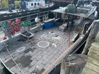 Trawler pārdošanā