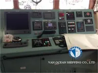 Reefer kuģis pārdod