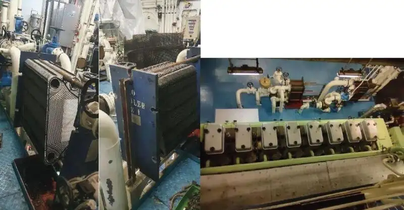 Naftas / Ķīmisko vielu tankkuģis pārdod