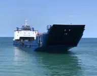 Beramkravu pārvadātājs pārdod