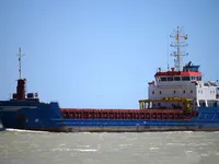 General Cargo/Multi-purpose pārdod