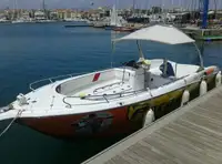 Kuteris pārdod