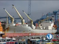 Reefer kuģis pārdod