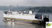 Ro-Ro ship pārdošanā