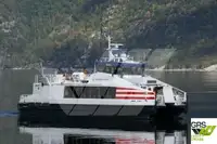 Pasažieru kuģis pārdošanā