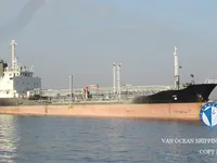 Naftas / Ķīmisko vielu tankkuģis pārdod