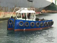 Velkonis pārdošanā