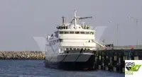 Kruīza kuģis pārdod