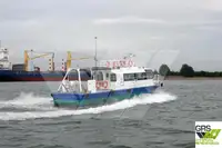 Hidrogrāfiskais kuģis pārdod