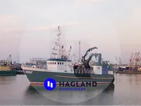 Trallers pārdod