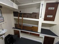 Hidrogrāfiskais kuģis pārdod