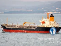 Naftas / Ķīmisko vielu tankkuģis pārdod