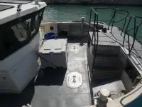 Vēja parku apkalpošanas kuģis pārdod