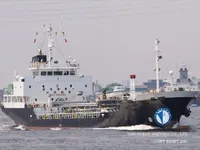 Naftas / Ķīmisko vielu tankkuģis pārdod