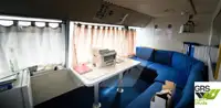 Pasažieru kuģis pārdod