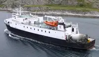 Beramkravu pārvadātājs pārdod