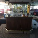 Pasažieru kuģis pārdod