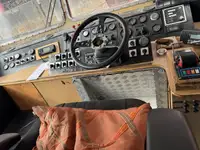 Pilotkuģis pārdod