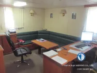 Naftas / Ķīmisko vielu tankkuģis pārdod