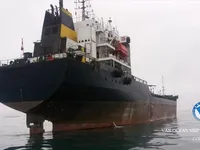 Naftas / Ķīmisko vielu tankkuģis pārdod